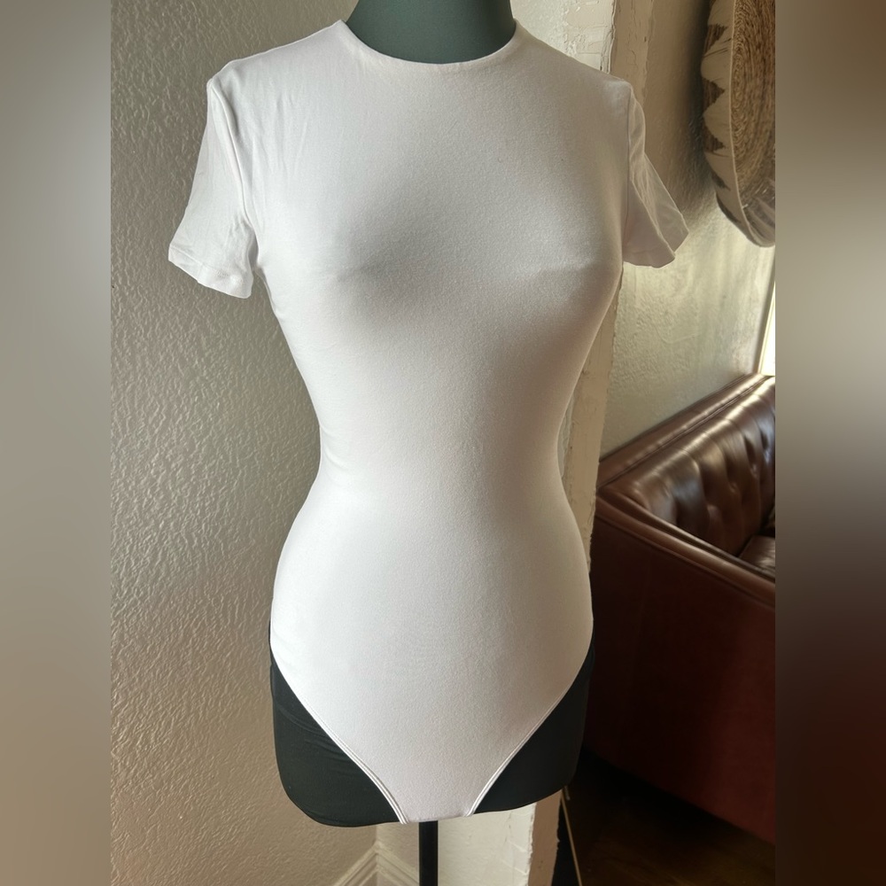 Abercrombie And Fitch Bodysuits 2 Pairs